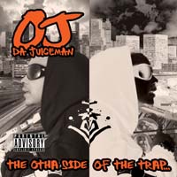 OJ da Juiceman — I Am Da Juice (dj Dutty Laundry &amp; The Senate D